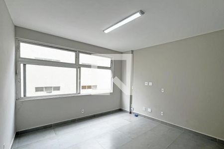 Quarto 1 de apartamento para alugar com 3 quartos, 95m² em Aparecida, Santos