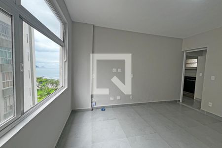 Quarto 1 de apartamento para alugar com 3 quartos, 95m² em Aparecida, Santos