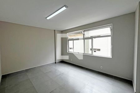 Quarto 2 de apartamento para alugar com 3 quartos, 95m² em Aparecida, Santos