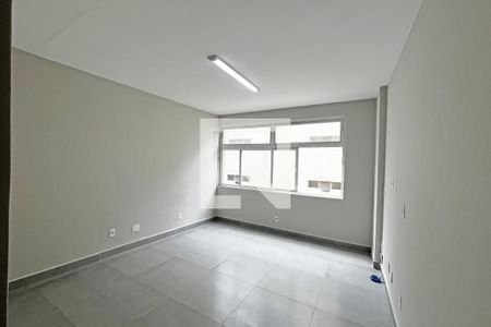 Quarto 1 de apartamento para alugar com 3 quartos, 95m² em Aparecida, Santos