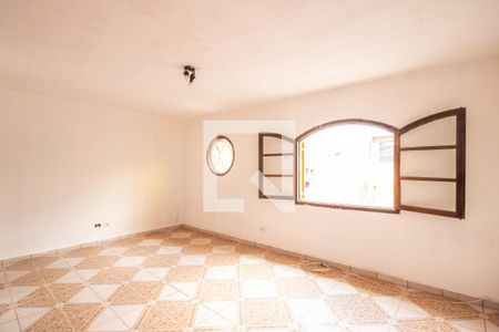 Suíte de casa para alugar com 3 quartos, 126m² em São Pedro, Osasco