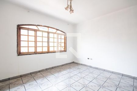 Sala de casa para alugar com 3 quartos, 126m² em São Pedro, Osasco