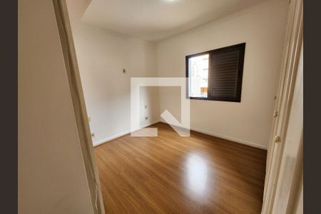 Suíte 1 de apartamento para alugar com 3 quartos, 114m² em Vila Itapura, Campinas