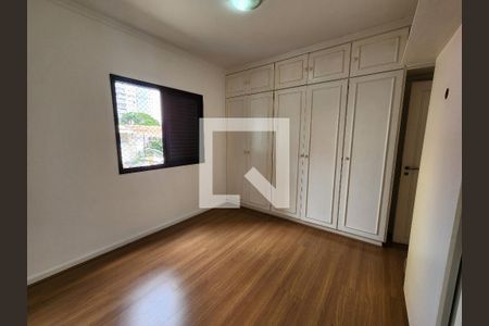 Suíte 1 de apartamento para alugar com 3 quartos, 114m² em Vila Itapura, Campinas