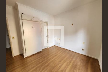 Suíte 1 de apartamento para alugar com 3 quartos, 114m² em Vila Itapura, Campinas