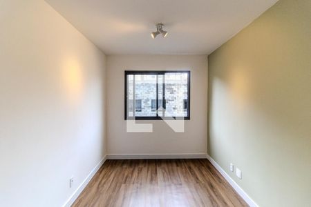 Sala de apartamento para alugar com 1 quarto, 26m² em Vila Buarque, São Paulo