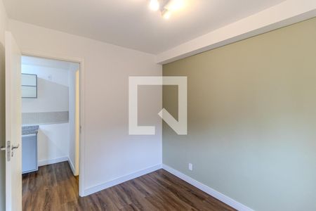 Quarto de apartamento para alugar com 1 quarto, 26m² em Vila Buarque, São Paulo