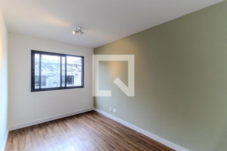 Sala de apartamento para alugar com 1 quarto, 26m² em Vila Buarque, São Paulo