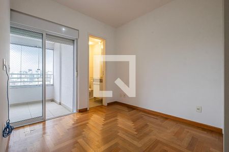 Suíte de apartamento para alugar com 2 quartos, 67m² em Pinheiros, São Paulo