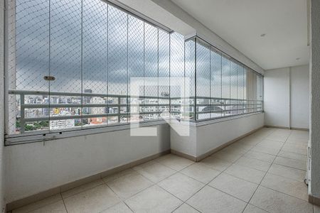 Varanda de apartamento para alugar com 2 quartos, 67m² em Pinheiros, São Paulo