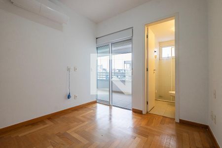 Suíte de apartamento para alugar com 2 quartos, 67m² em Pinheiros, São Paulo