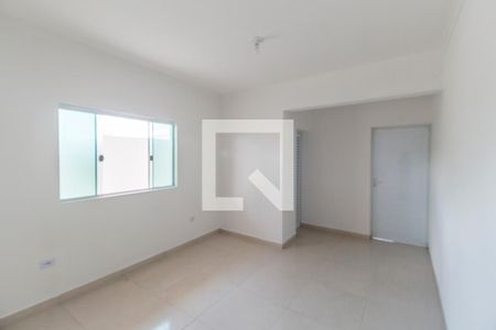 Sala  de casa para alugar com 1 quarto, 55m² em Jardim Paulista, Barueri