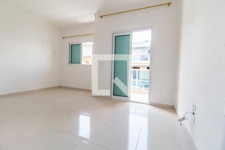 Quarto de casa para alugar com 1 quarto, 55m² em Jardim Paulista, Barueri