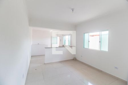 Sala  de casa para alugar com 1 quarto, 55m² em Jardim Paulista, Barueri