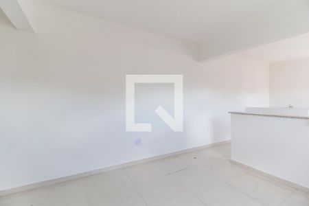 Sala  de casa para alugar com 1 quarto, 55m² em Jardim Paulista, Barueri