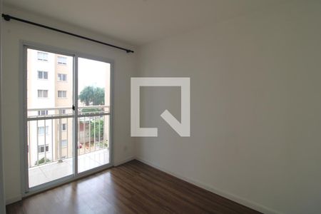 Quarto 1 de apartamento para alugar com 1 quarto, 29m² em Jardim Prudência, São Paulo