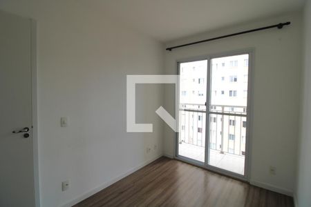 Quarto 1 de apartamento para alugar com 1 quarto, 29m² em Jardim Prudência, São Paulo