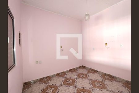 Quarto 1 de casa para alugar com 2 quartos, 68m² em Vila Santa Margarida, Ferraz de Vasconcelos