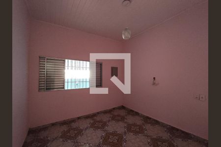 Quarto 1 de casa para alugar com 2 quartos, 68m² em Vila Santa Margarida, Ferraz de Vasconcelos