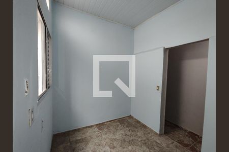 Quarto 2 de casa para alugar com 2 quartos, 68m² em Vila Santa Margarida, Ferraz de Vasconcelos