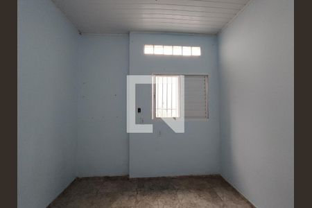 Quarto 2 de casa para alugar com 2 quartos, 68m² em Vila Santa Margarida, Ferraz de Vasconcelos