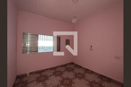 Quarto 1 de casa para alugar com 2 quartos, 68m² em Vila Santa Margarida, Ferraz de Vasconcelos