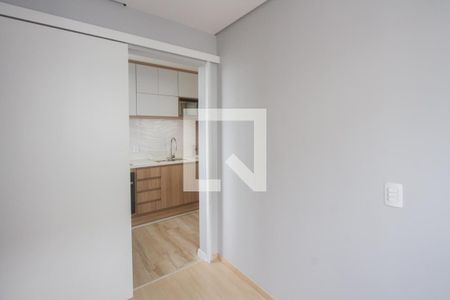 Quarto 2 de apartamento à venda com 2 quartos, 34m² em Santo Amaro, São Paulo