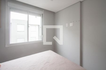 Quarto 1 de apartamento à venda com 2 quartos, 34m² em Santo Amaro, São Paulo