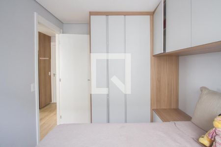 Quarto 1 de apartamento à venda com 2 quartos, 34m² em Santo Amaro, São Paulo