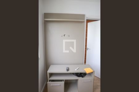 Sala de apartamento para alugar com 2 quartos, 43m² em Barra Funda, São Paulo