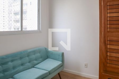 Quarto 2 de apartamento para alugar com 2 quartos, 43m² em Barra Funda, São Paulo