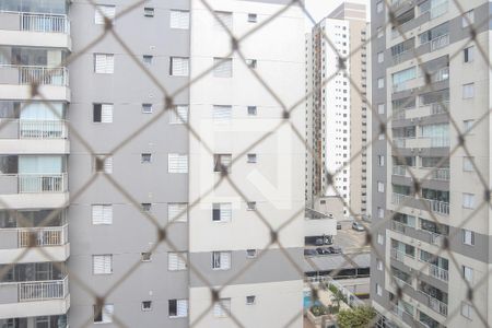 Vista do Quarto 1 de apartamento para alugar com 2 quartos, 43m² em Barra Funda, São Paulo