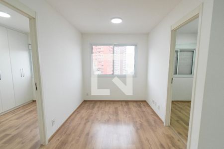 Sala de apartamento à venda com 2 quartos, 37m² em Sé, São Paulo