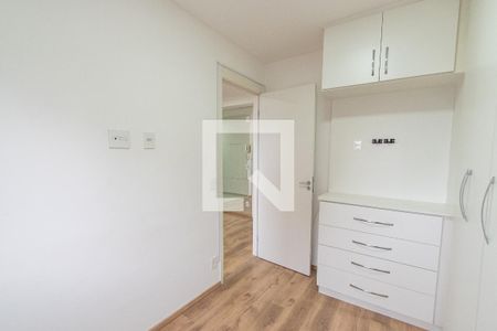 Quarto 2 de apartamento à venda com 2 quartos, 37m² em Sé, São Paulo