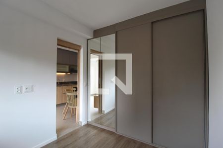 Quarto de kitnet/studio para alugar com 1 quarto, 32m² em Moema, São Paulo