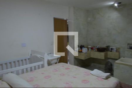 Suíte 1 de casa de condomínio à venda com 4 quartos, 260m² em Taquara, Rio de Janeiro