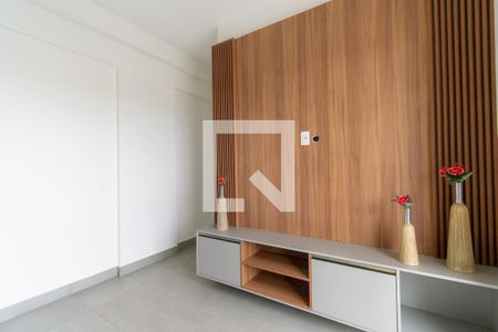 Sala de apartamento para alugar com 2 quartos, 65m² em Parque da Vila Prudente, São Paulo