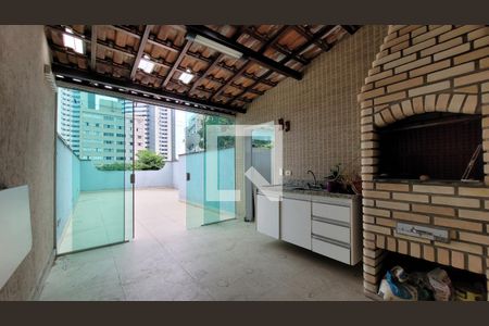 Apartamento à venda com 2 quartos, 140m² em Vila Assunção, Santo André