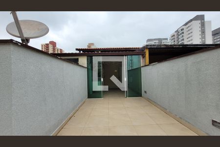 Apartamento à venda com 2 quartos, 140m² em Vila Assunção, Santo André