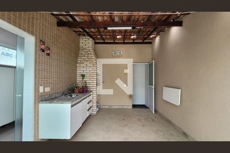 Apartamento à venda com 2 quartos, 140m² em Vila Assunção, Santo André