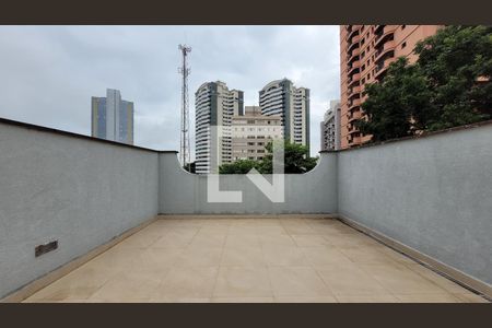 Apartamento à venda com 2 quartos, 140m² em Vila Assunção, Santo André