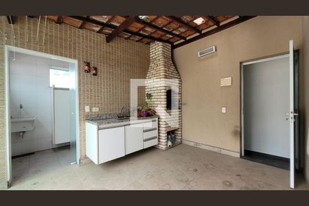 Apartamento à venda com 2 quartos, 140m² em Vila Assunção, Santo André