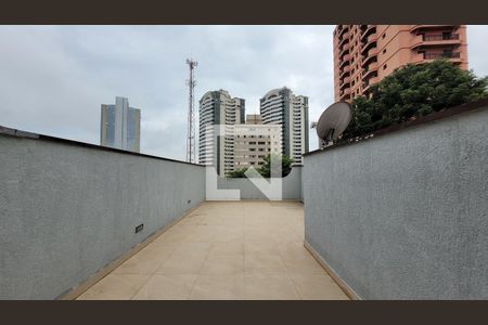 Apartamento à venda com 2 quartos, 140m² em Vila Assunção, Santo André