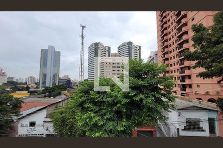 Apartamento à venda com 2 quartos, 140m² em Vila Assunção, Santo André