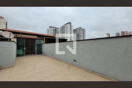 Apartamento à venda com 2 quartos, 140m² em Vila Assunção, Santo André