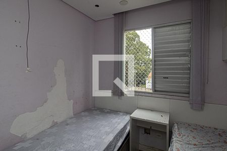 Quarto 1 de apartamento para alugar com 2 quartos, 55m² em Vila Santa Teresa (zona Sul), São Paulo