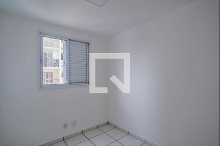 Quarto 1 de apartamento para alugar com 2 quartos, 48m² em Parque João Ramalho, Santo André