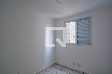 Quarto 1 de apartamento para alugar com 2 quartos, 48m² em Parque João Ramalho, Santo André