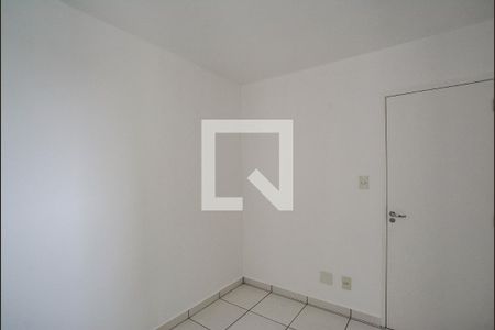 Quarto 1 de apartamento para alugar com 2 quartos, 48m² em Parque João Ramalho, Santo André