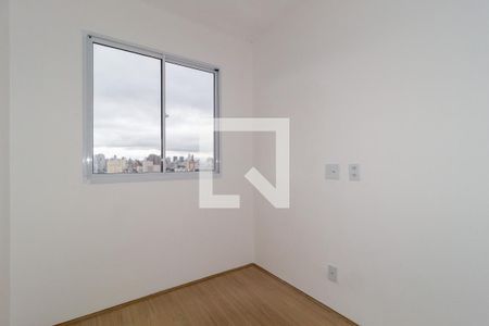 Quarto 1 de apartamento à venda com 2 quartos, 35m² em Mooca, São Paulo